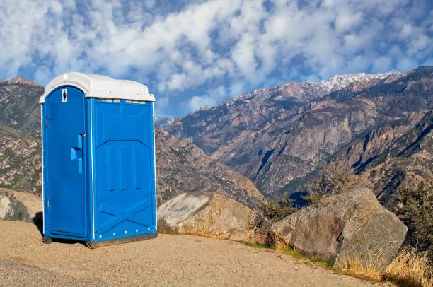 Best Portable Shower Rental  in Henrietta, TX
