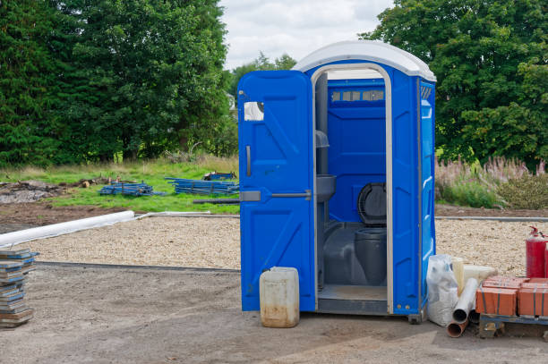 Best Portable Toilets for Disaster Relief Sites  in Henrietta, TX