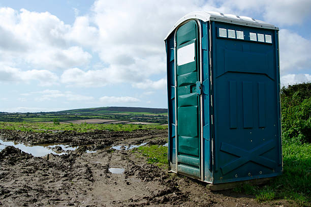 Best Portable Toilets with Baby Changing Stations  in Henrietta, TX